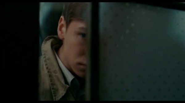 der Vorleser1  Чтец