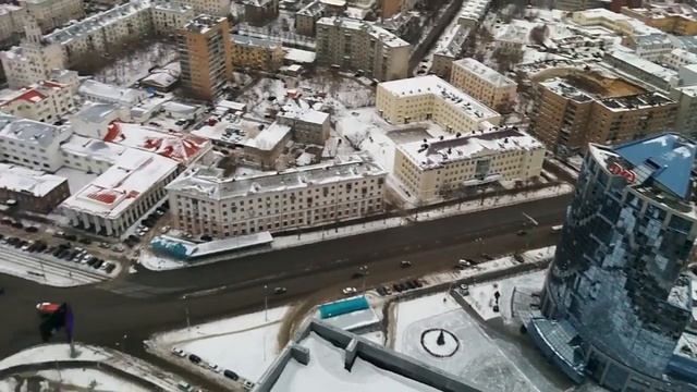 Призма в Екатеринбурге смотреть онлайн