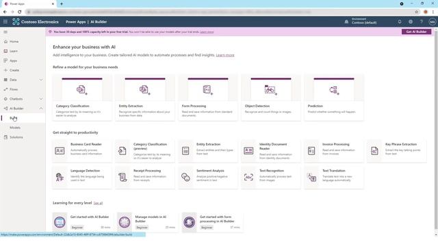 Document Automation Overview in Power Automate смотреть онлайн