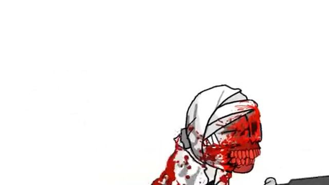 Тест белого хэнка смотреть онлайн