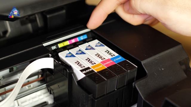 7 вопросов перед покупкой струйного принтера смотреть онлайн