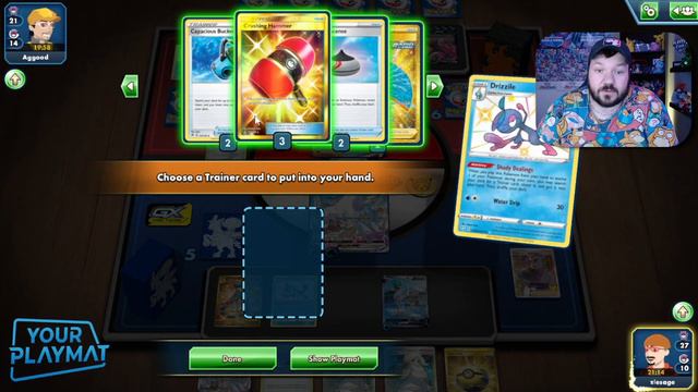 Ice Rider Calyrex is Crushing Tournaments смотреть онлайн