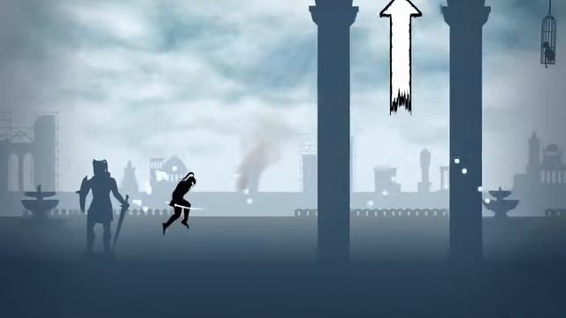 Dark Lands - Игра-приключение - Расстояние 2 смотреть онлайн