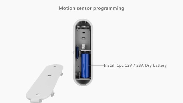 Vantage Wireless Intruder Alarm System - VV-SA450K-GSK2 смотреть онлайн