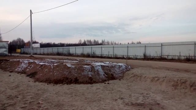 Перепад высоты участка относительно второстепенной смотреть онлайн