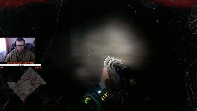 ●Я ГЛУХОЙ СТРИМ♥Подписчики и Лайк♥?Metro Exodus 3 часть ?♥ смотреть онлайн