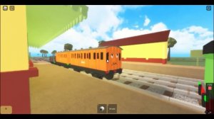 Sodor Fallout Remade: #3: Percy's Fatel Death