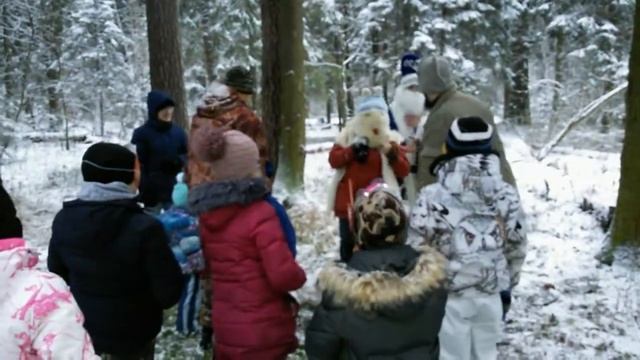 Коляда 2017-2018 смотреть онлайн