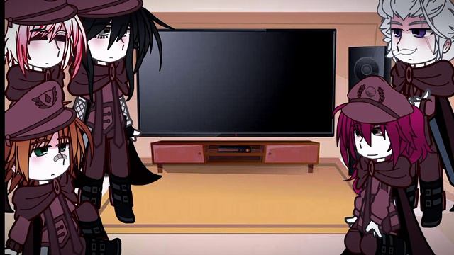 🥀// реакция ищеек на тик ток (+будующее) // 🥀