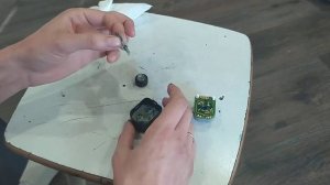 Ремонт джойстика регулировки зеркал пассат б5 своими руками