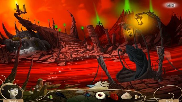 Age of Enigma: Secret of the Sixth Ghost - Nathan [6/6] смотреть онлайн