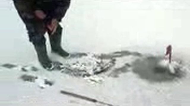 Смотреть Рыбалка: Щука На Ладожском Озере - Ловля Рыбы На Ладожском Озере смотреть онлайн