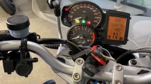 BMW R 1200 R