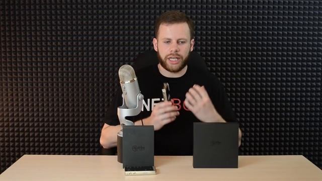 HiBy R6 Pro. Обзор плеера смотреть онлайн