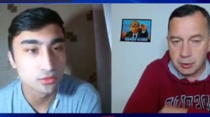 Vaта из Саратова. Свободный человек, чат рулетка.