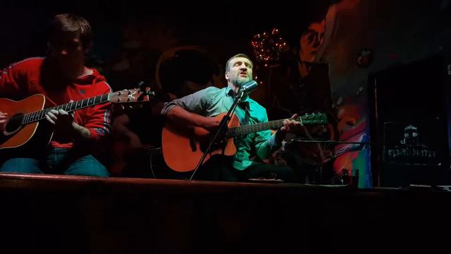 N.R.M. - Лёгкія-легкія