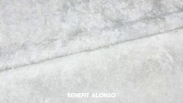BENEFIT ALONSO