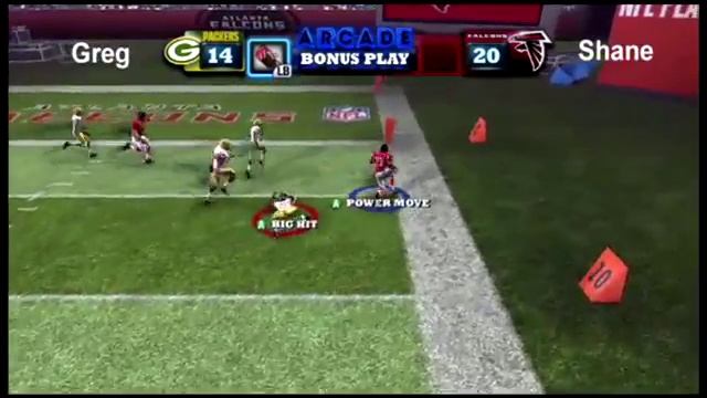 Let's Play Madden NFL Arcade смотреть онлайн