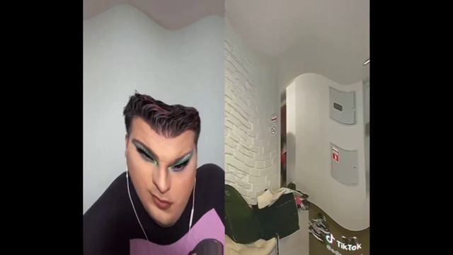 игорь синяк снимает рекцию на видео карамбейби и говорит на английском в течение 26 секунд смотреть онлайн