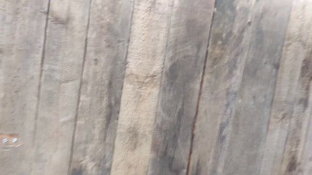 Строю мастерскую, из того что было... швеллер, трубы, доски. бюджетный вариант. смотреть онлайн