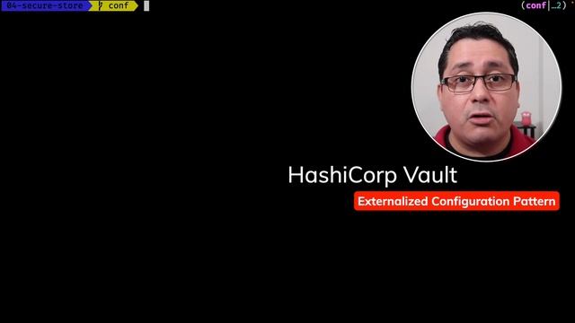 Software Architecture in Golang: Externalized Configuration Pattern смотреть онлайн