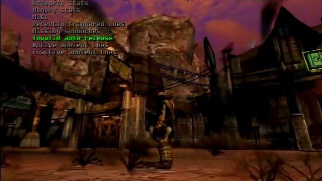 Oddworld Stranger: Wrath of the Wild | Advanced Debugging on Stranger's Wrath Prototype смотреть онлайн