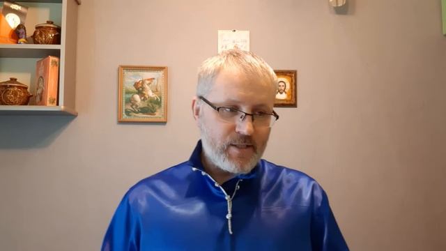 Тема:::: Молитва Отче Наш ----ч-1 !!!!! 13.04.2020г. Сергей Давидов смотреть онлайн