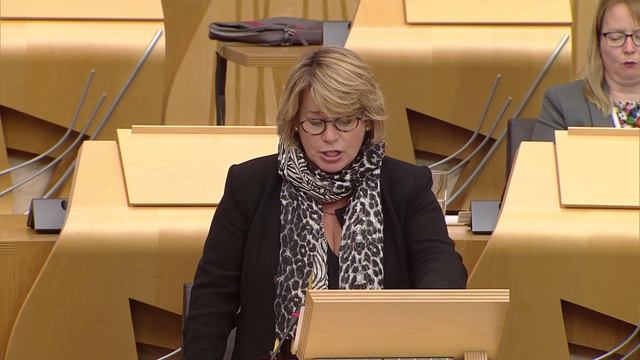 Government Debate: Impact of Brexit on Scotland's Supply Chain and Labour Market - 30 September 202 смотреть онлайн