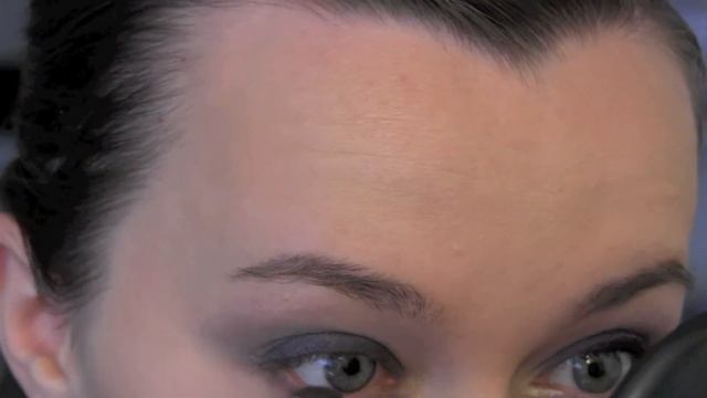 Летний смоки айз / Summer Smokey Eye Tutorial