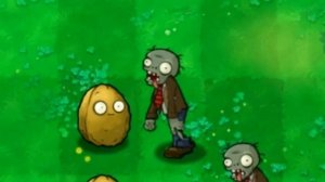 Странные и Интересные Механики в Plants Vs Zombies (Часть 3)