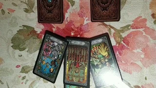 Перспективы задуманного дела, чем дело закончится. Работа, картера, бизнес. Общий прогноз на таро. смотреть онлайн