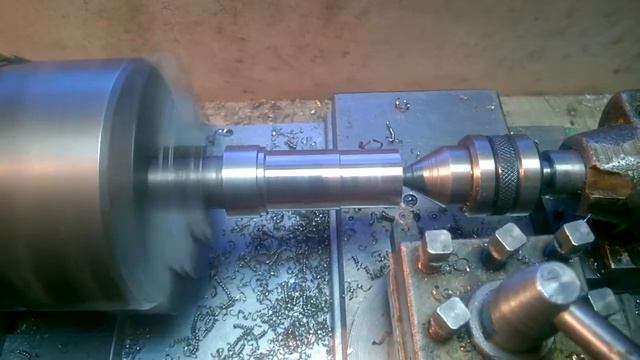 ТВ-16, режимы точения стали смотреть онлайн