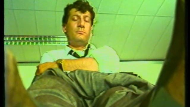 Jean-Claude Dreyfus écoutant Bach смотреть онлайн