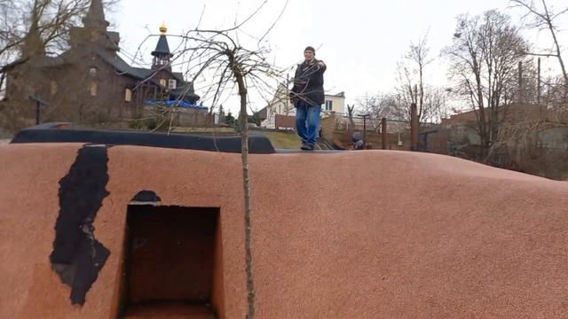 Ukraine,Харьков, 19 января, Крещение, "Черемшина" смотреть онлайн