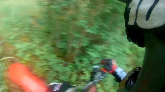 Эндуро это весело! Говорили они... смотреть онлайн