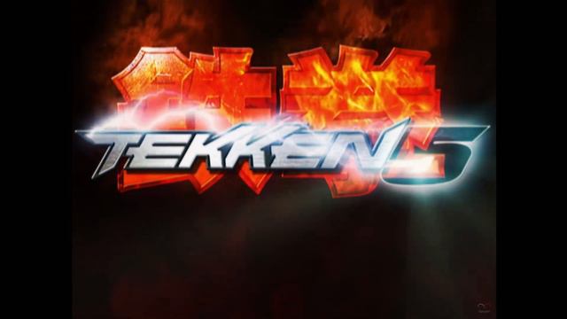 TEKKEN 5 Intro 8k 60 FPS (Remastered with Neural Network AI) смотреть онлайн