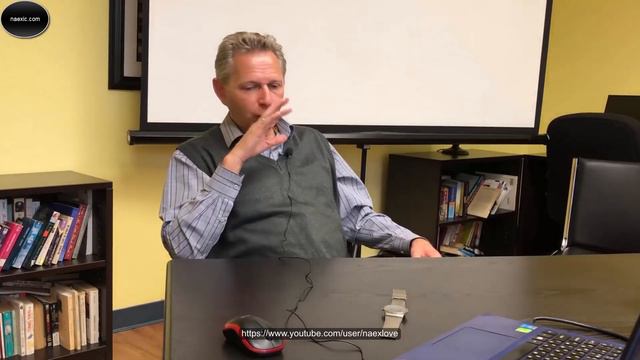 Враджендра Кумар Дас (Василий Тушкин) - Вопросы и ответы на тему отношений и здоровья смотреть онлайн