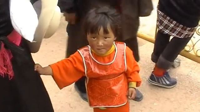 Tibet_Тибет_Lhasa.mpg