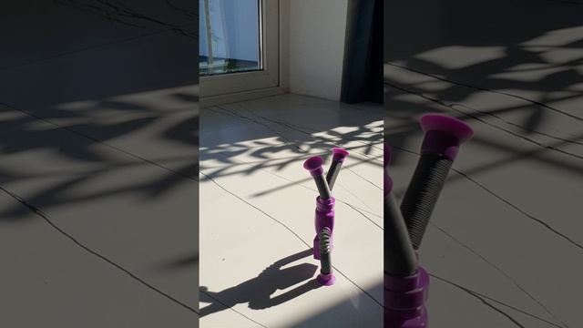 Танец моего робота