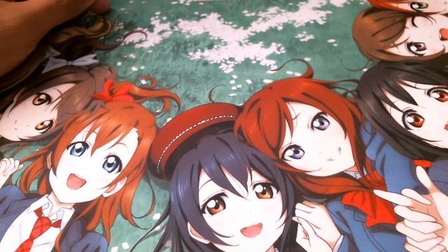 Weiss Schwarz - Vividred Operation Deck Profile (Mono Red) смотреть онлайн