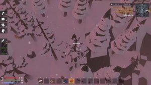 The Wild Eight Прохождение #1. Начало игры за Робина. Прокачка мастерской и убежища. Макс.рюкзак.