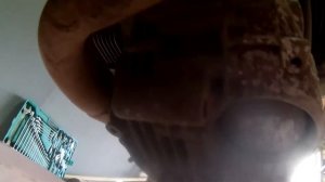 BMW R1100 замена масла и фильтров [Мото Туториал #6]