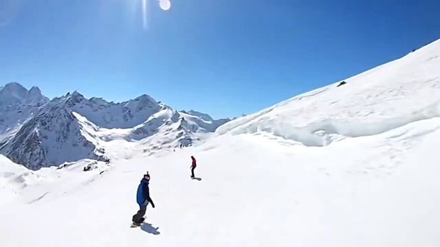 Эльбрус 20 февраля 2019 смотреть онлайн