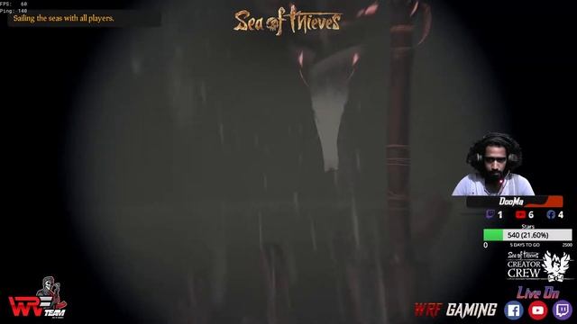# Sea Of Thieves -- Game Play [Part 181.1] # смотреть онлайн