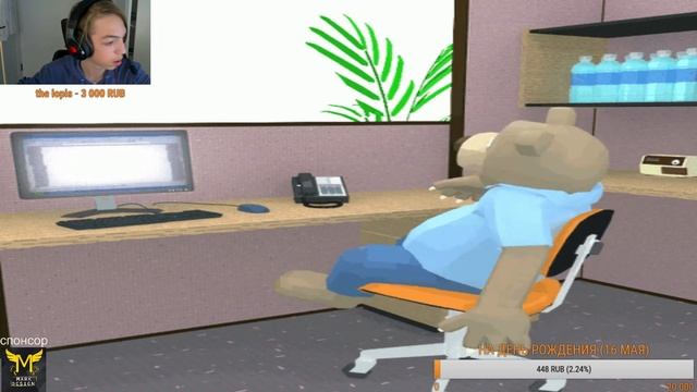 ИГРАЕМ В КС ГО 1х1,ММ и НАПАРНИКИ| С ПОДПИСЧИКАМИ| ОТМЕЧАЮ ПРОШЕДШИЙ ДЕНЬ РОЖДЕНИЕ смотреть онлайн