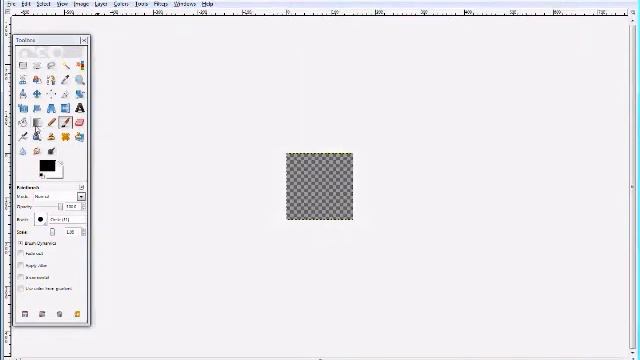 How to Make Your Own GIMP Brushes смотреть онлайн
