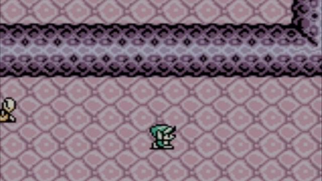 Oracle of Ages-A Giant Pool in Level 7 смотреть онлайн