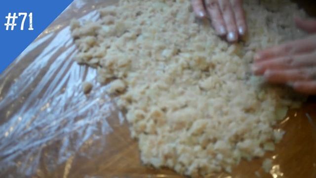 Кулинарное творчество для всех возрастов 