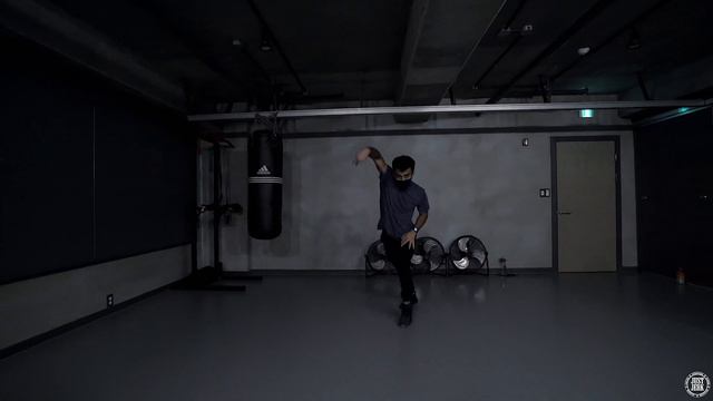 International Love - Pitbull & Chris Brown | Minjun Class | Justjerk Dance Academy смотреть онлайн