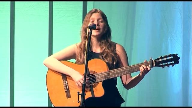 Ирина Орищенко - У бабушки